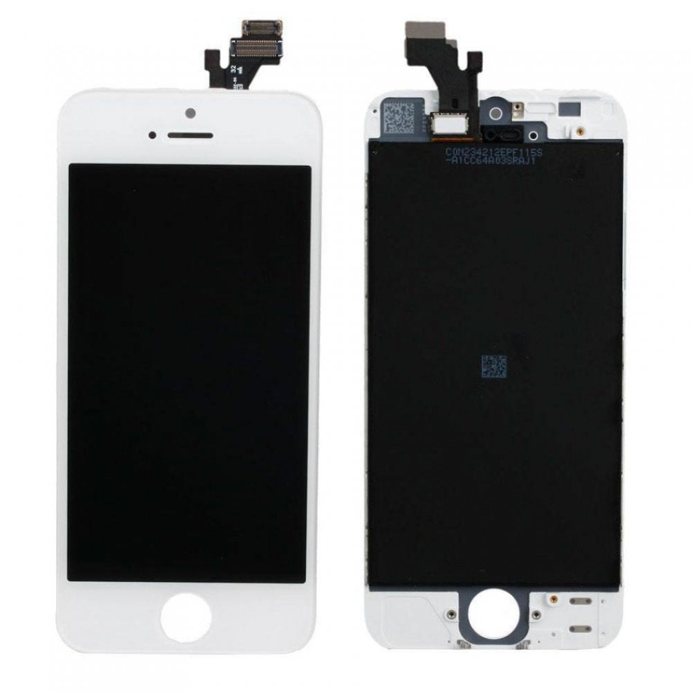 Ensemble numériseur d'écran LCD pour iPhone 5S / SE (1ère génération) Ensemble numériseur d'écran LCD pour iPhone 5S / SE (1ère génération)